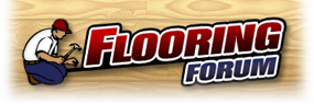 Flooring Forum - DIY & Professional